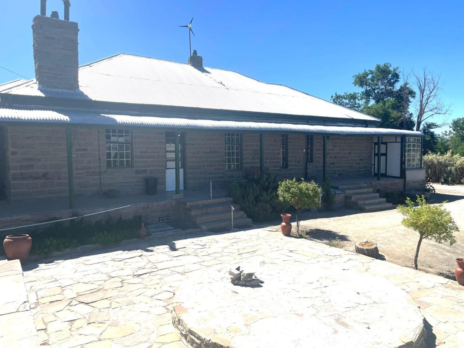 Die Prokureurshuis Sutherland Exterior foto
